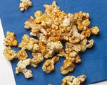 Popcorn al peperoncino