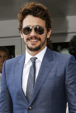 James Franco