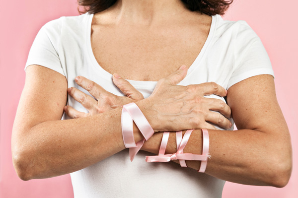 Ocalona od raka piersi