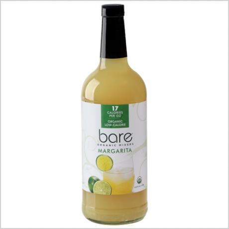 Bare Organic Margarita Mixer