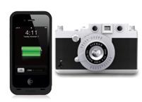 Accesorios para iPhone de Morphie y Gizmon