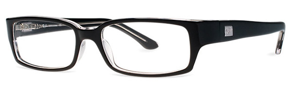 Tumša rāmja brilles | Sheknows.com