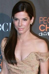 Sandra Bullock