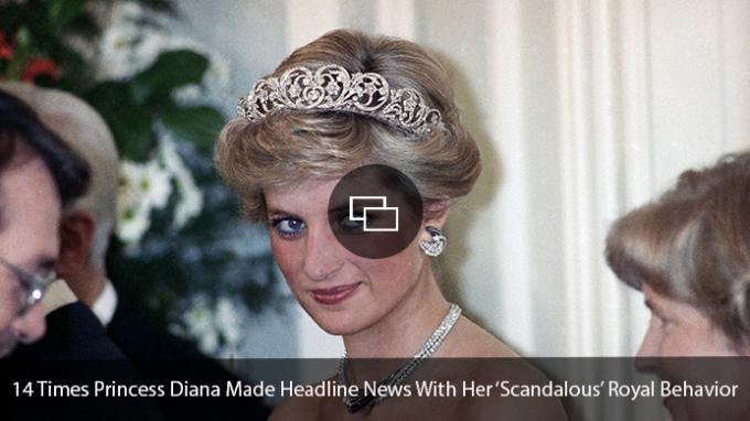 Prinzessin Diana