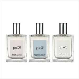 Geschenkset von Pure Grace