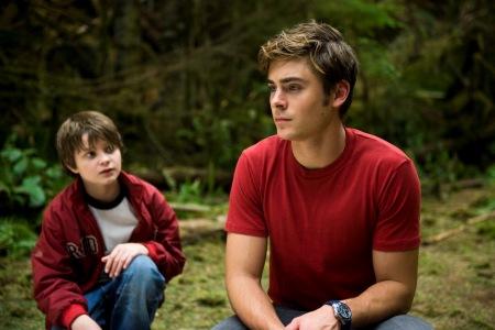 Charlie St Cloud abre em 30 de julho