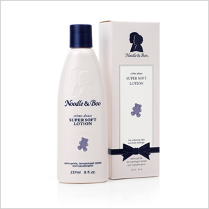 Noodle & Boo Super Soft Lotion