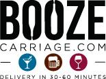 Booze Carriage