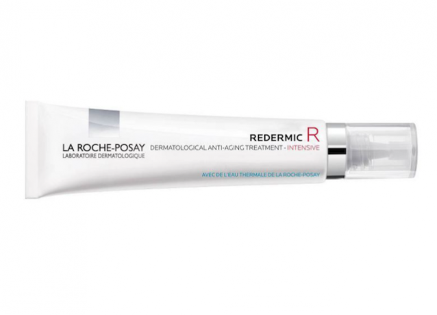 La Roche Posay Redermic R Anti-Aging-Konzentrat-Gesichtscreme mit Retinol