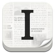 „Instapaper“