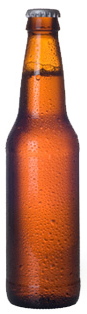 garrafa de cerveja