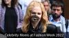 Nicole Kidman rockt Minikleid nach der Modenschau in Paris: Instagram – SheKnows