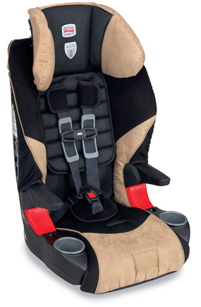 Britax Fronter 85