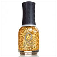 Orly Flash Glam FX კოლექცია, თითოეული $ 10