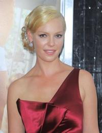 Katherine Heigl