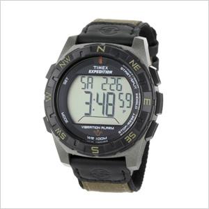 Timex T49854 Expedition Robuste Uhr