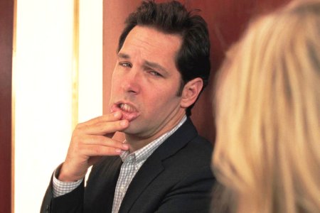 Paul Rudd dan Reese Witherspoon di How Do You Know