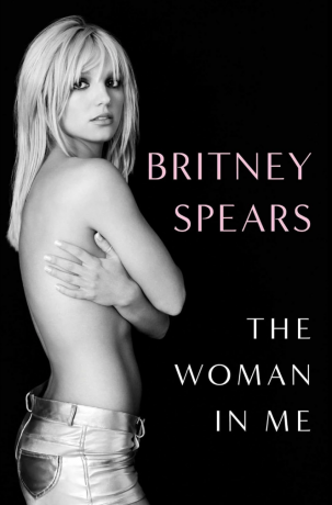 „Die Frau in mir“-Memoiren von Britney Spears