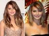 10 nevjerojatnih transformacija slavne kose zbog kojih ćete poželjeti otići u salon, stat - SheKnows