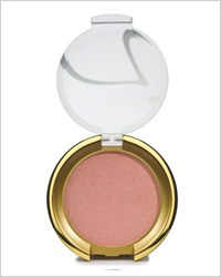 jane iredale PurePressed Blush in Cotton Candy