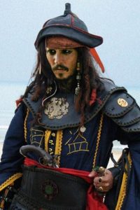 Johnny Depps Fluch der Karibik: On Stranger Tides feiert am 20. Mai 2011 Premiere, um die Kinokassen aufzurütteln 