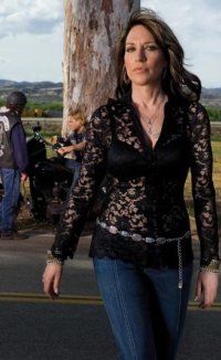 Podsumowanie Emmy Snub: Sons of Anarchy Katey Sagal