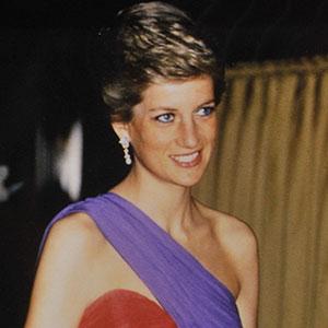 Księżna Diana | Sheknows.com