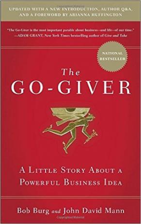 A Go Giver