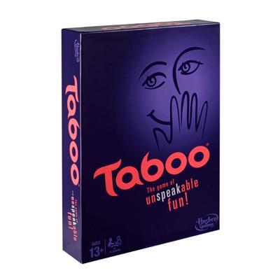 taboe | Sheknows.ca