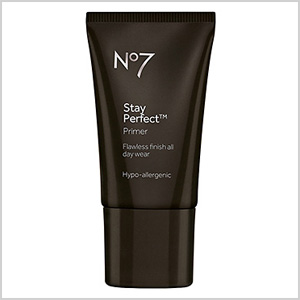 Boots No7 Stay Perfect Primer