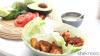 Salata taco de pește sănătoasă se înfășoară pentru un Cinco de Mayo fără vinovăție - SheKnows