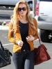 Lindsay Lohan anklagare avfärdad från Betty Ford - SheKnows