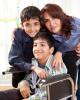 Γονείς σε ένα παιδί με αναπηρία: Το σχολικό δίλημμα - SheKnows