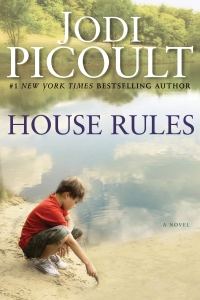 กฎของบ้านโดย Jodi Picoult