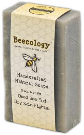 Мыло для сухой кожи Beoocology