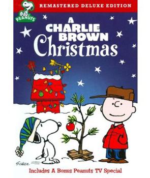 Charlie Brown karácsonya