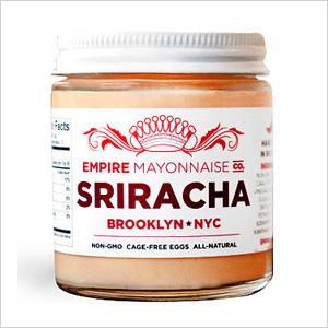 Sriracha majonēze