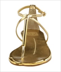 Pilihan kami: Sandal Pemanah Dolche Vita, $69, Zappos.com