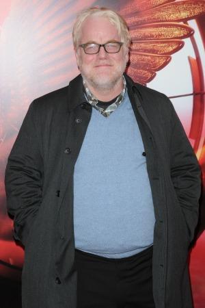 David Katz, amigo de Philip Seymour Hoffman, resuelve demanda