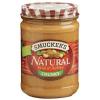 Penarikan selai kacang: Smucker's Natural Peanut Butter Chunky – SheKnows