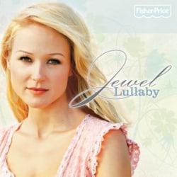 Jewel Lullaby CD