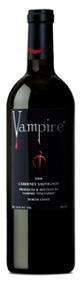 Vampīru vīna dārzi Pinot Noir