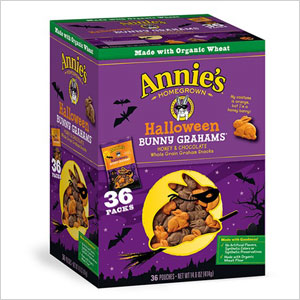 Annies Halloween-Häschen Grahams