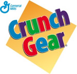 Crunch Gear