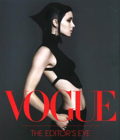 Vogue: Das Auge des Herausgebers