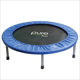 Pure Fun Mini trampolina 44”