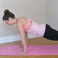 12 poses básicas de ioga para iniciantes