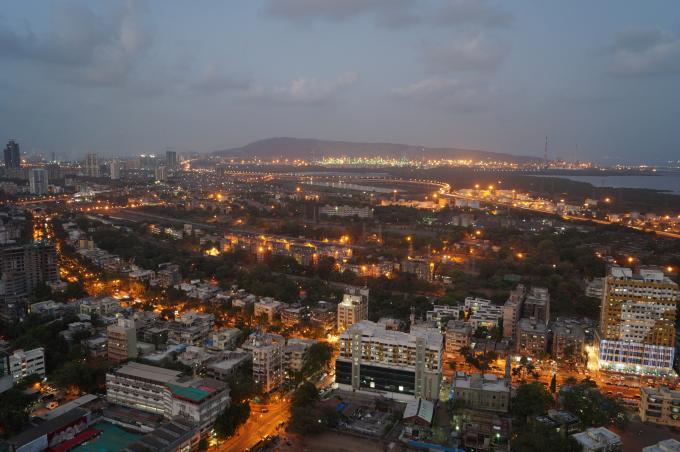 Wohin Sie basierend auf Ihrem Sternzeichen reisen: Zwillinge - Mumbai
