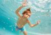 Sekundaarse uppumise tunnuste tundmine võib teie lapse elu päästa - SheKnows