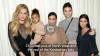 Zwei Mitglieder der Familie Kardashian hatten keine Weihnachtsstrümpfe aufgehängt – SheKnows